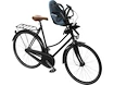 Siège de vélo Thule Yepp 2 Mini - Front Mount - Aegean Blue