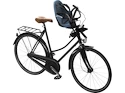 Siège de vélo Thule Yepp 2 Mini - Front Mount - Aegean Blue
