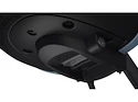 Siège de vélo Thule Yepp 2 Mini - Front Mount - Aegean Blue