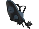 Siège de vélo Thule Yepp 2 Mini - Front Mount - Aegean Blue