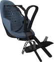 Siège de vélo Thule Yepp 2 Mini - Front Mount - Aegean Blue