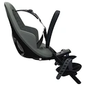 Siège de vélo Thule Yepp 2 Mini- Front Mount- Agave