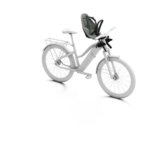 Siège de vélo Thule Yepp 2 Mini- Front Mount- Agave