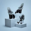 Siège de vélo Thule Yepp 2 Mini - Front Mount - Alaska