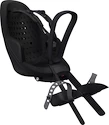 Siège de vélo Thule Yepp 2 Mini - Front Mount - Black