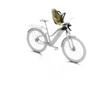 Siège de vélo Thule Yepp 2 Mini- Front Mount- Fennel Tan