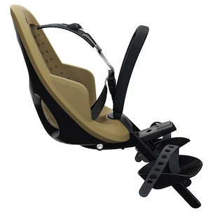 Siège de vélo Thule Yepp 2 Mini- Front Mount- Fennel Tan