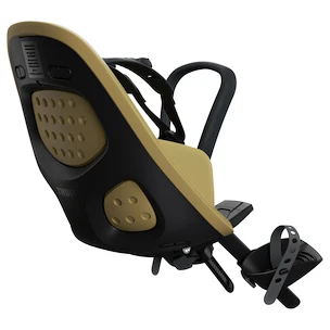 Siège de vélo Thule Yepp 2 Mini- Front Mount- Fennel Tan