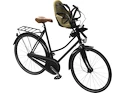 Siège de vélo Thule Yepp 2 Mini - Front Mount - Fennel Tan