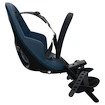 Siège de vélo Thule Yepp 2 Mini- Front Mount- Majolica Blue