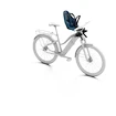 Siège de vélo Thule Yepp 2 Mini- Front Mount- Majolica Blue