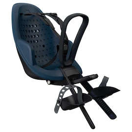 Siège de vélo Thule Yepp 2 Mini- Front Mount- Majolica Blue
