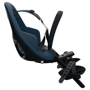 Siège de vélo Thule Yepp 2 Mini- Front Mount- Majolica Blue