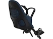 Siège de vélo Thule Yepp 2 Mini - Front Mount - Majolica Blue