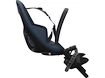 Siège de vélo Thule Yepp 2 Mini - Front Mount - Majolica Blue