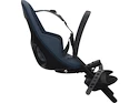 Siège de vélo Thule Yepp 2 Mini - Front Mount - Majolica Blue