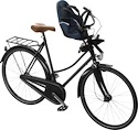 Siège de vélo Thule Yepp 2 Mini - Front Mount - Majolica Blue