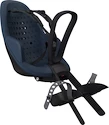 Siège de vélo Thule Yepp 2 Mini - Front Mount - Majolica Blue