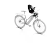Siège de vélo Thule Yepp Nexxt 2 Mini Brown