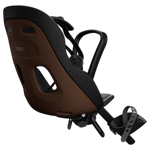 Siège de vélo Thule Yepp Nexxt 2 Mini Brown