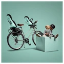 Siège de vélo Thule Yepp Nexxt 2 Mini Brown