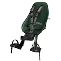 Siège de vélo Urban Iki BIO Front seat Mosu Green/Bincho Black