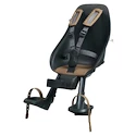 Siège de vélo Urban Iki Front seat Bincho Black/Kurumi Brown