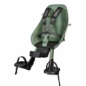 Siège de vélo Urban Iki Front seat Icho Green/Bincho Black