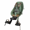 Siège de vélo Urban Iki  Front seat Icho Green/Kurumi Brown