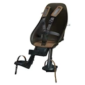 Siège de vélo Urban Iki Front seat Koge Brown/Kurumi Brown