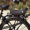 Siège de vélo Urban Iki  Junior seat Bincho Black/Bincho Black