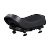 Siège de vélo Urban Iki  Junior seat Bincho Black/Bincho Black