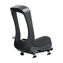 Siège de vélo Urban Iki  Junior seat Bincho Black/Bincho Black