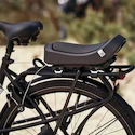 Siège de vélo Urban Iki  Junior seat Bincho Black/Bincho Black