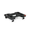 Siège de vélo Urban Iki  Rear seat Carrier mounting Aotake Mint Blue/Shinju White