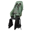 Siège de vélo Urban Iki  Rear seat Carrier mounting Icho Green/Bincho Black