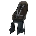 Siège de vélo Urban Iki Rear seat Carrier mounting Koge Brown/Bincho Black