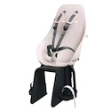 Siège de vélo Urban Iki Rear seat Carrier mounting Sakura Pink/Sakura Pink