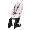 Siège de vélo Urban Iki  Rear seat Carrier mounting Sakura Pink/Shinju White