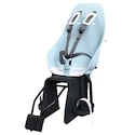 Siège de vélo Urban Iki  Rear seat Frame mounting Aotake Mint Blue/Shinju White