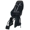 Siège de vélo Urban Iki  Rear seat Frame mounting Bincho Black/Bincho Black
