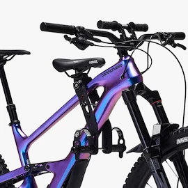 Siège enfant et guidon Kids Ride Shotgun 2.0 Combo