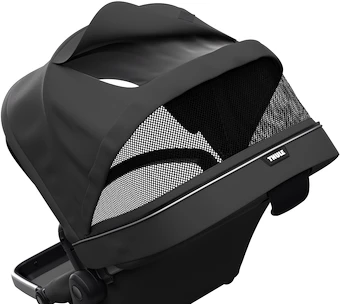 Siège pour frères et sœurs Thule Sleek