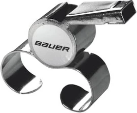 Sifflet Bauer Metal