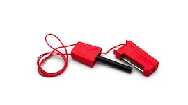 Silex Primus Ignition Steel Large red