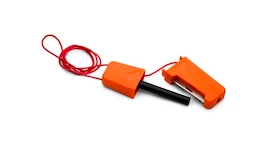 Silex Primus Ignition Steel Large Tangerine