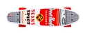Skateboard Street Surfing  Pop Board Super Black Dot