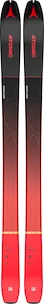 Ski alpin Atomic  BACKLAND 78 + SKIN 78/80