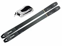 Ski alpin Atomic  BACKLAND 85 + SKIN 85/86