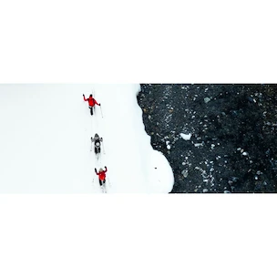 Ski alpin Atomic  N Backland 98 W Kakhi/Grey 156 cm